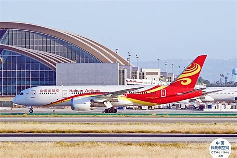 10月30日起，海南航空江西地区执行冬春航线换季计划 中国民用航空网