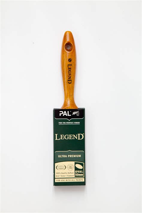 Legend 50mm Oval Tynex Decorative Supplies Limited