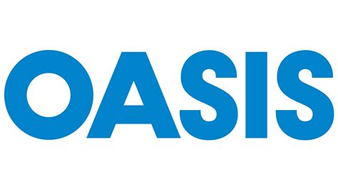 Oasis Logo