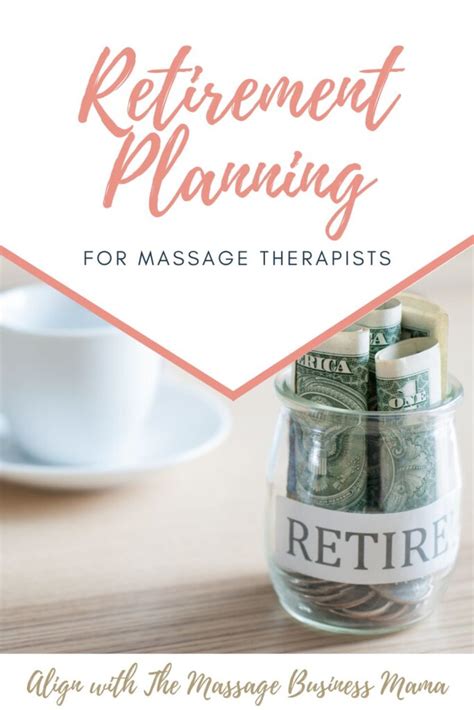 Podcast Episode 044 Retirement Planning For Massage Therapists With Sheri Rozeski The Massage