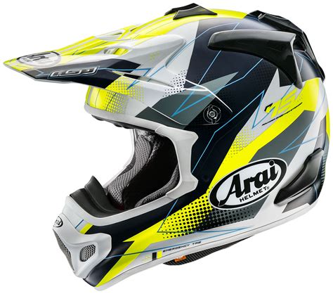 VX Pro4 Stars And Stripes Black Frost Arai