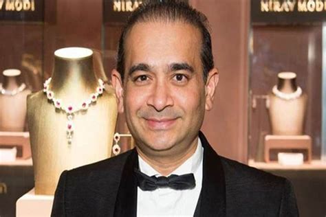 More Trouble For Nirav Modi As Ed Attaches His Properties Worth Rs 147