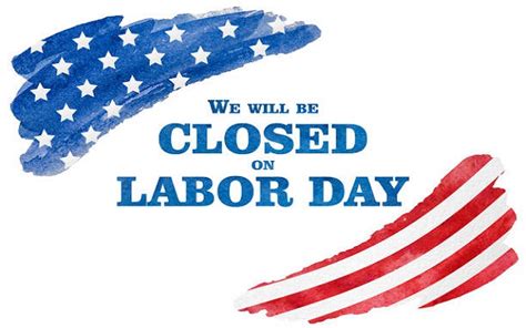 Office Closed For Labor Day