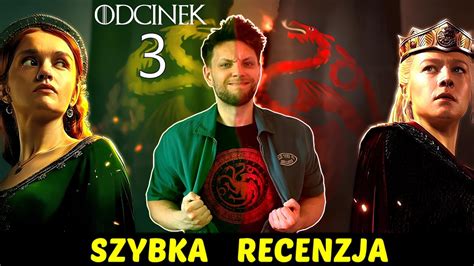 R D Smoka Sezon Odcinek Szybkierecenzje Youtube