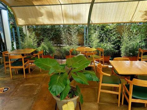 20 Best Restaurants In Kilimani Nairobi To Visit In 2022 Ke