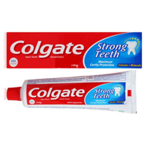 Colgate Tooth Paste Gms