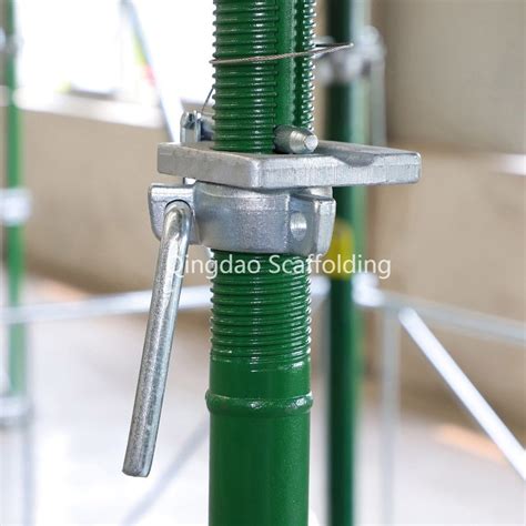 Hot GF Slab China Column Panel Scaffold Scaffolding Flying Table Form