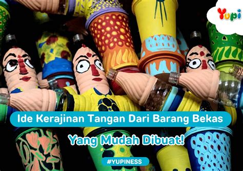 Kerajinan Dari Barang Bekas Kardus 3