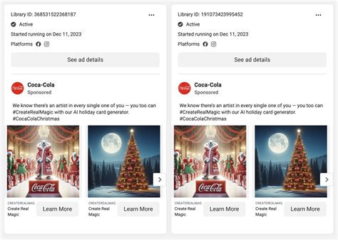 6 Ways Coca Cola Uses Generative AI For Advertising Marketing