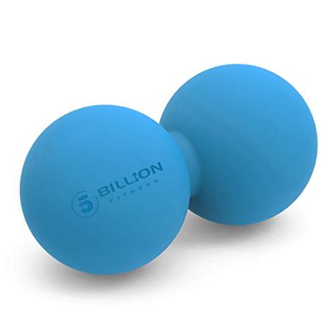 Best Massage Balls For Neck Pain Relief