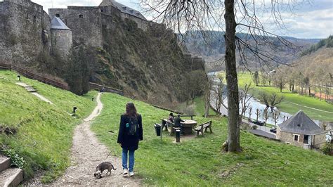 Verrassende Ardennen Deel 2 Op Pad Met Dennis En Nancy