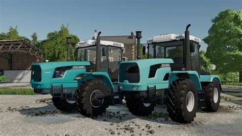 Русские моды для Farming Simulator 2022 FS 22 GalaMods Страница 2