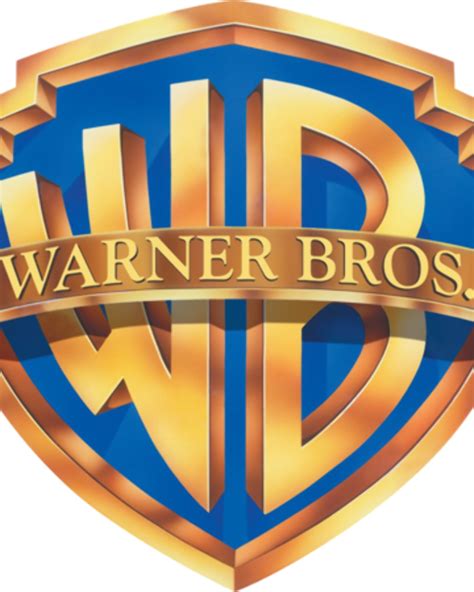 Download High Quality warner brothers logo shield Transparent PNG ...