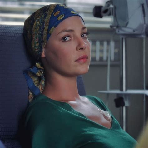 Pin Van C AMERI Op Greys Anatomy In 2024