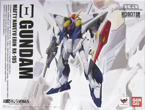 Robot魂 Ka Signature 機動戦士ガンダム 閃光のハサウェイ Ξガンダム 【魂ウェブ商店限定】 【フィギュア】 バンダイ キ