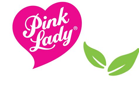 The Brand Pink Lady
