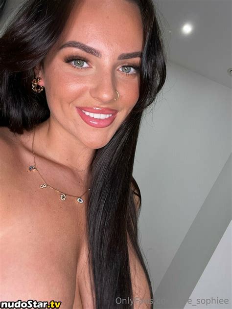 Eve Sophie Eve Sophiee Nude OnlyFans Photo 226 Nudostar TV