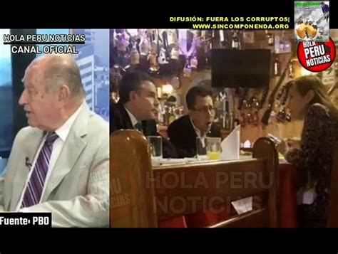 NUEVAS REVELACIONES PELIGROSAS SOBRE LA MAFIA DE IDL GORRITI Y SUS