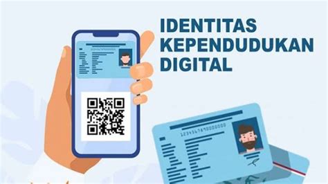 Makin Canggih Simak Cara Buat KTP Digital Bogor Traffic