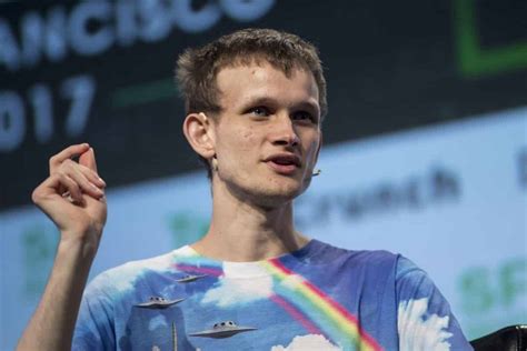 ETH Düştü Vitalik Buterin Ethereum dan Ayrıldı mı