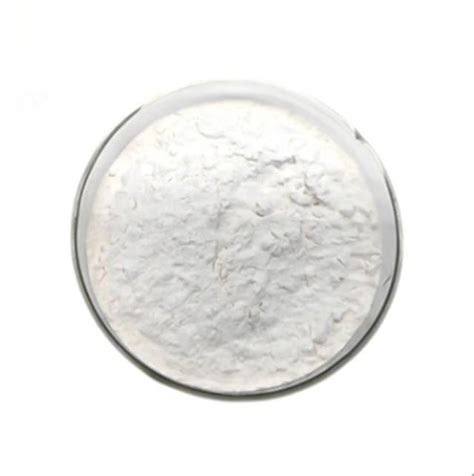 Food Feed Tech Grade Preservative E210 Benzoic Acid China Benzoic