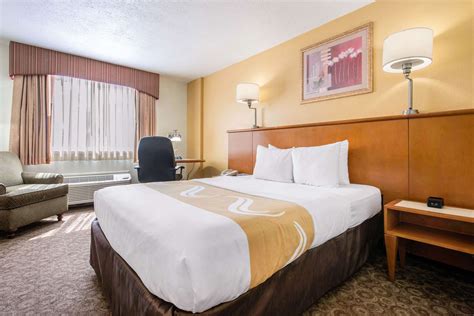 Quality Inn & Suites Near The Theme Parks - Orlando, FL - Business Profile