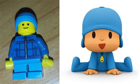 Pocoyo Lego Gran Venta Off 61