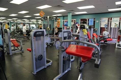 West Park Village Ymca Express Updated January 2025 9878 W