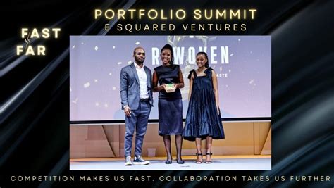 E Squared Ventures Portfolio Summit 2022 Esquared