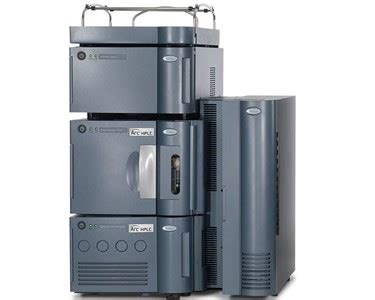 Waters Chromatography System | Arc HPLC System for sale from Waters Australia - MedicalSearch ...