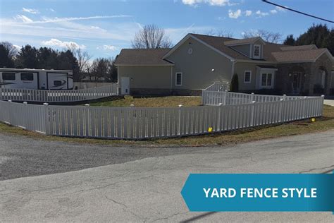 Semi Privacy Fence Pictures Benefits For Vinyl Wood