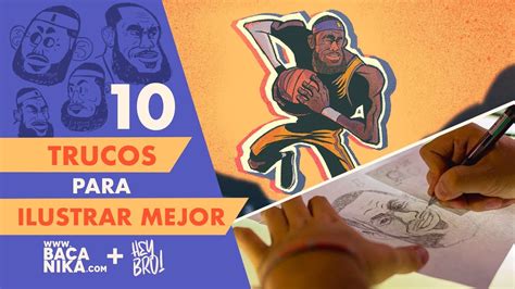 Tutorial 10 Tips Para Ilustrar YouTube