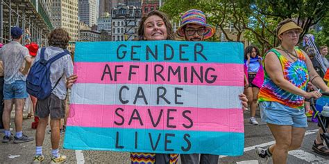 Study Resurfaces Showing Suicide Rate Among Men Doubled After Sex Change Mutilations TotalNEWS