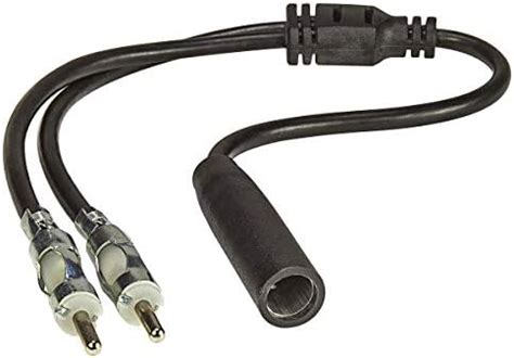 Sound Way Autoradio Adaptateur C Ble Connecteur Faisceau Iso