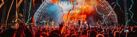 City Splash Festival 2024 Tickets And Line Up Skiddle