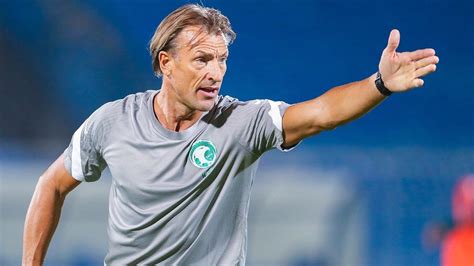 Renard Excludes Two Stars From The List Of The Saudi National Team