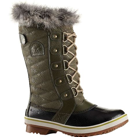 Sorel Womens Tofino Ii Boot At