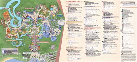 Walt Disney World Resort Orlando Florida OrlandoParks De