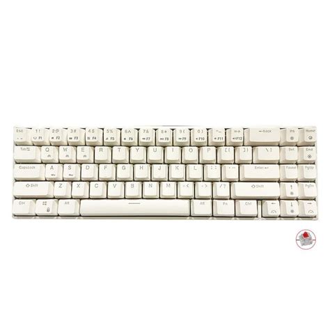 ROYAL KLUDGE RK71 DUAL-MODE RGB 71 KEYS HOT SWAPPABLE MECHANICAL ...