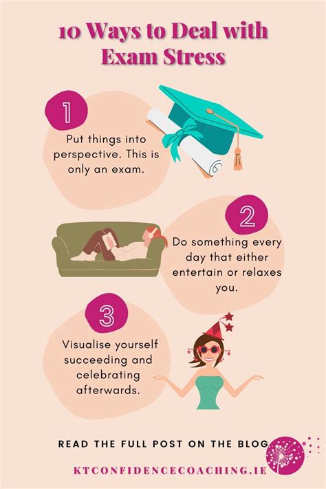 10 Efficient Ways To Deal With Exam Stress Artofit