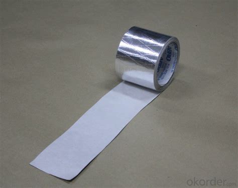 Aluminum Foil Tapes Flexible Ducts Hvac System Buy Aluminum Foil Tape