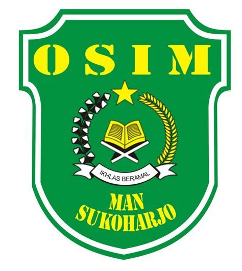 Osim Logos