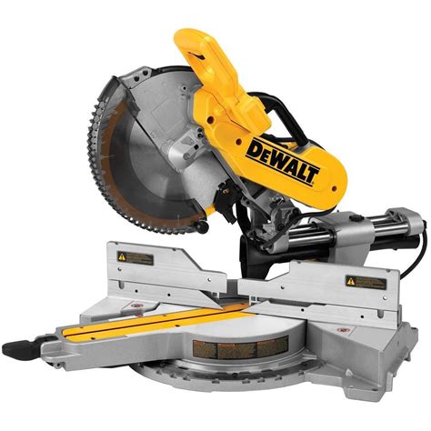 Dewalt Sliding 12 Inch Miter Saw Store Welcome Pack Net