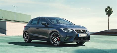 Seat Ibiza Models And Trims Prices And Specifications Off