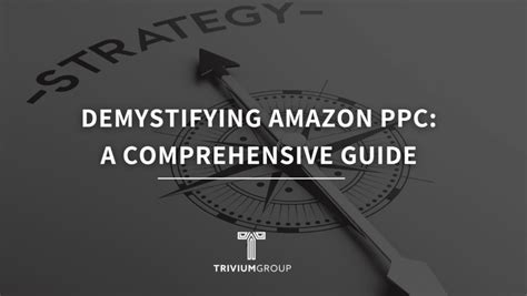 Amazon Ppc Explained Your Ultimate Guide