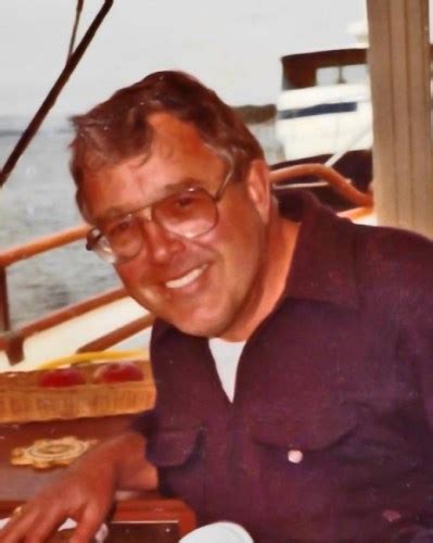 Richard Wheeler Obituary 1930 2023 Anacortes Wa Skagit Valley