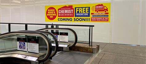 Chemist Warehouse To Open In Milford Seventh Pharmacy Within 1km