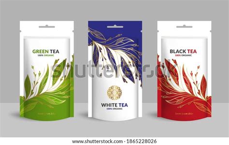 61,817 Tea Packaging Design Images, Stock Photos & Vectors | Shutterstock