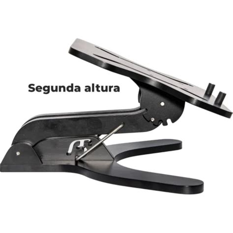 Base Tipo Brazo Graduable Para Laptop O Port Til En Madera Mublex Ecuador