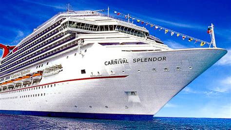 Ultimate Guide To Carnival Cruise Line